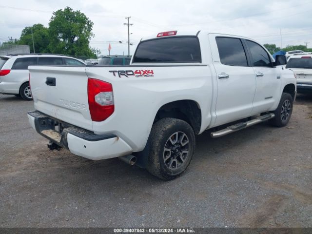 Photo 3 VIN: 5TFHY5F11JX771729 - TOYOTA TUNDRA 