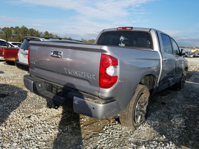 Photo 3 VIN: 5TFHY5F11KX833115 - TOYOTA TUNDRA CRE 