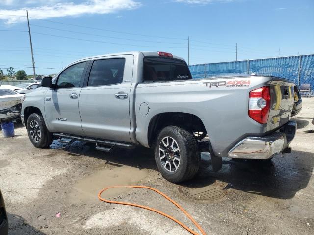 Photo 1 VIN: 5TFHY5F11KX863702 - TOYOTA TUNDRA 