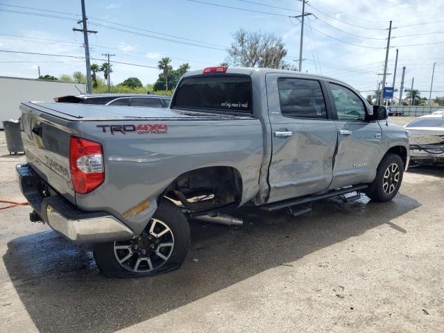 Photo 2 VIN: 5TFHY5F11KX863702 - TOYOTA TUNDRA 