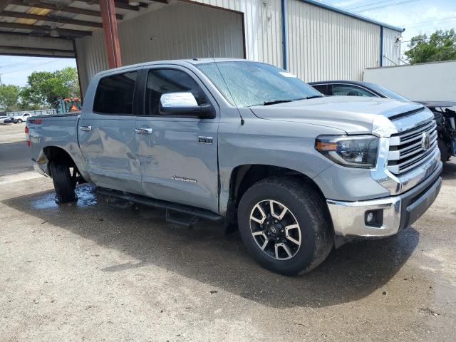 Photo 3 VIN: 5TFHY5F11KX863702 - TOYOTA TUNDRA 