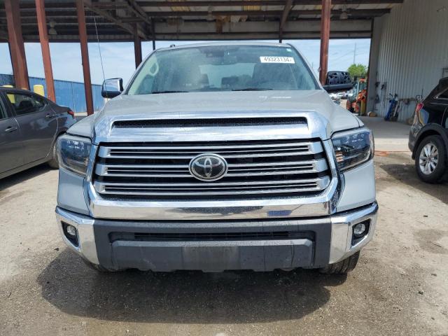 Photo 4 VIN: 5TFHY5F11KX863702 - TOYOTA TUNDRA 