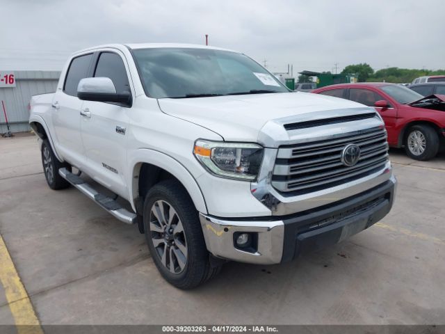 Photo 0 VIN: 5TFHY5F11LX880503 - TOYOTA TUNDRA 