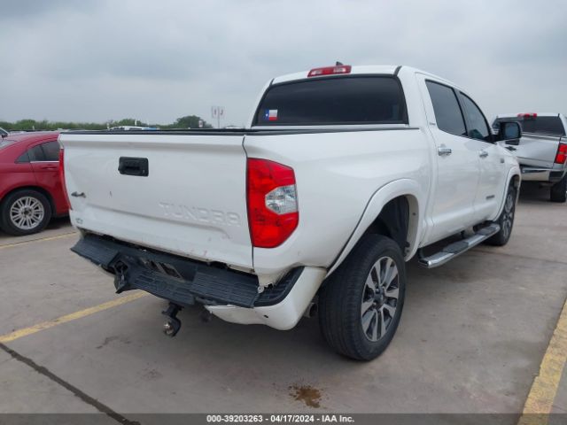 Photo 3 VIN: 5TFHY5F11LX880503 - TOYOTA TUNDRA 