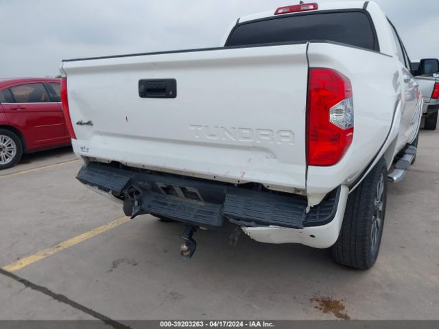 Photo 5 VIN: 5TFHY5F11LX880503 - TOYOTA TUNDRA 