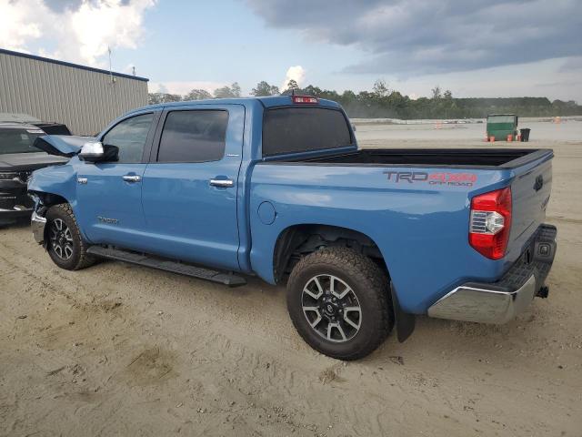 Photo 1 VIN: 5TFHY5F11LX889976 - TOYOTA TUNDRA CRE 