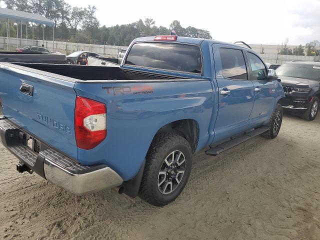 Photo 2 VIN: 5TFHY5F11LX889976 - TOYOTA TUNDRA CRE 