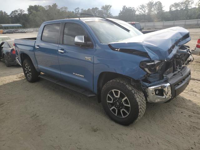 Photo 3 VIN: 5TFHY5F11LX889976 - TOYOTA TUNDRA CRE 