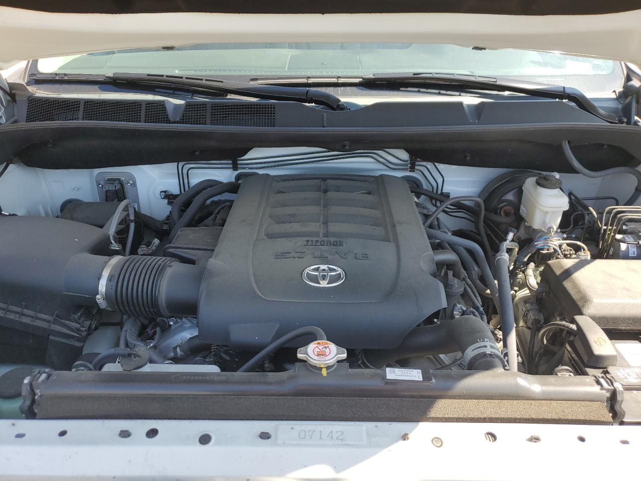 Photo 10 VIN: 5TFHY5F11LX928811 - TOYOTA TUNDRA 