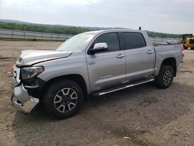 Photo 0 VIN: 5TFHY5F11LX933815 - TOYOTA TUNDRA CRE 