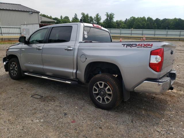 Photo 1 VIN: 5TFHY5F11LX933815 - TOYOTA TUNDRA CRE 