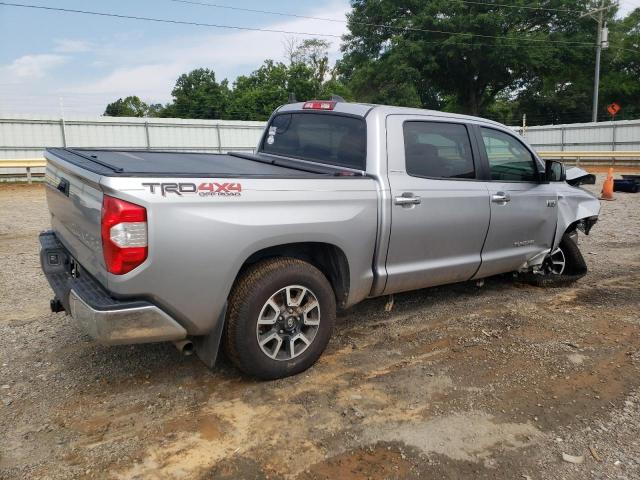 Photo 2 VIN: 5TFHY5F11LX933815 - TOYOTA TUNDRA CRE 