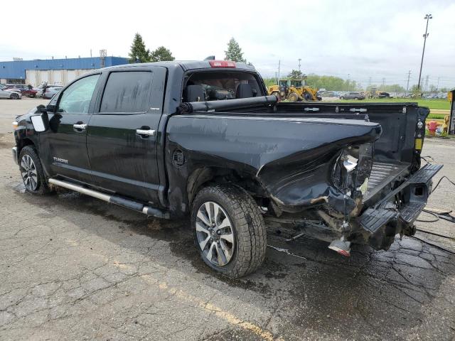 Photo 1 VIN: 5TFHY5F11LX941350 - TOYOTA TUNDRA 