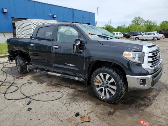 Photo 3 VIN: 5TFHY5F11LX941350 - TOYOTA TUNDRA 