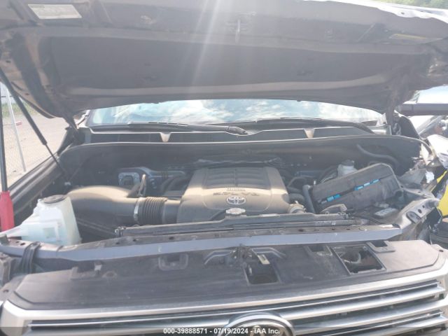 Photo 9 VIN: 5TFHY5F11LX941994 - TOYOTA TUNDRA 