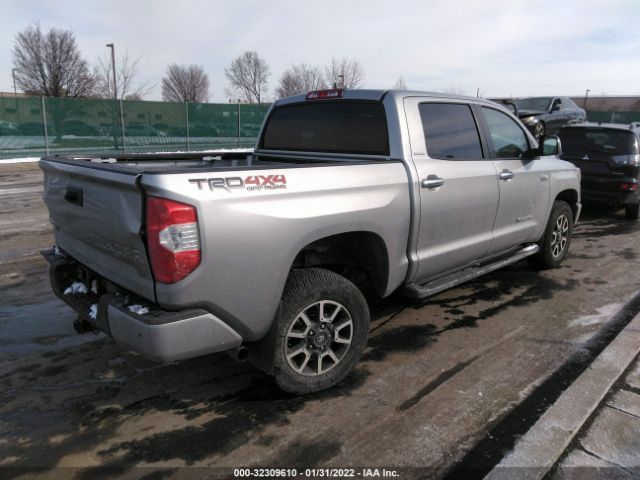 Photo 3 VIN: 5TFHY5F11MX021851 - TOYOTA TUNDRA 4WD 