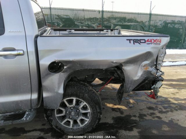 Photo 5 VIN: 5TFHY5F11MX021851 - TOYOTA TUNDRA 4WD 