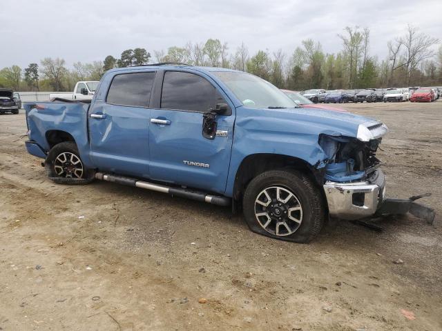 Photo 3 VIN: 5TFHY5F11MX966265 - TOYOTA TUNDRA 