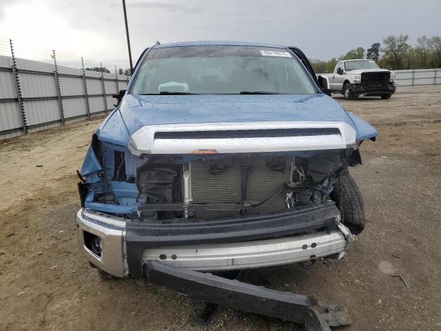 Photo 4 VIN: 5TFHY5F11MX966265 - TOYOTA TUNDRA 