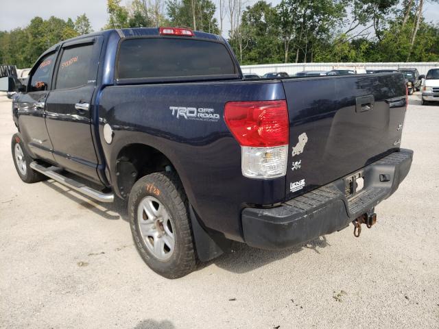 Photo 2 VIN: 5TFHY5F12AX121968 - TOYOTA TUNDRA CRE 