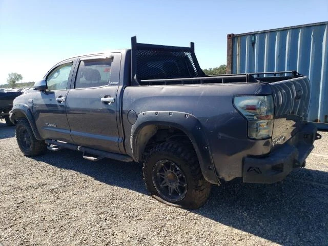 Photo 1 VIN: 5TFHY5F12BX192640 - TOYOTA TUNDRA CRE 