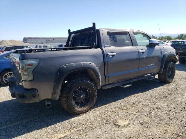 Photo 2 VIN: 5TFHY5F12BX192640 - TOYOTA TUNDRA CRE 