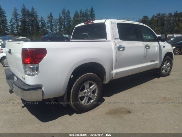 Photo 3 VIN: 5TFHY5F12CX250120 - TOYOTA TUNDRA 4WD TRUCK 