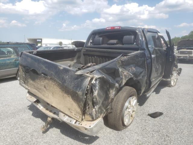 Photo 3 VIN: 5TFHY5F12DX276282 - TOYOTA TUNDRA CRE 