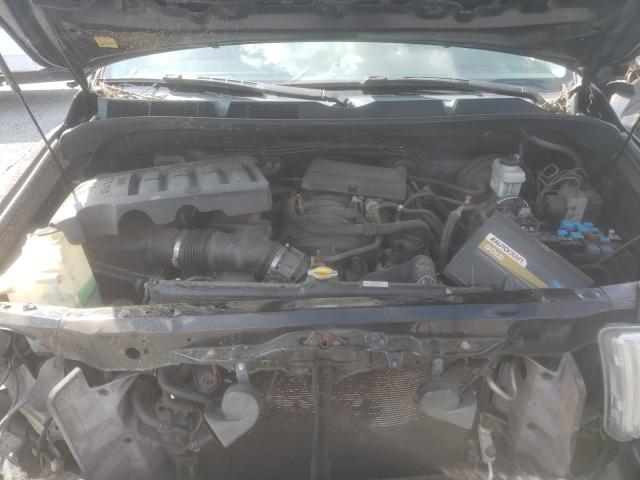 Photo 6 VIN: 5TFHY5F12DX276282 - TOYOTA TUNDRA CRE 