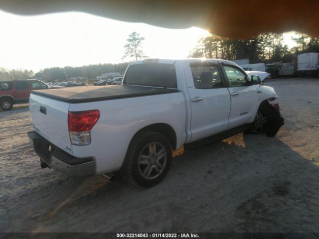 Photo 3 VIN: 5TFHY5F12DX285371 - TOYOTA TUNDRA 4WD TRUCK 