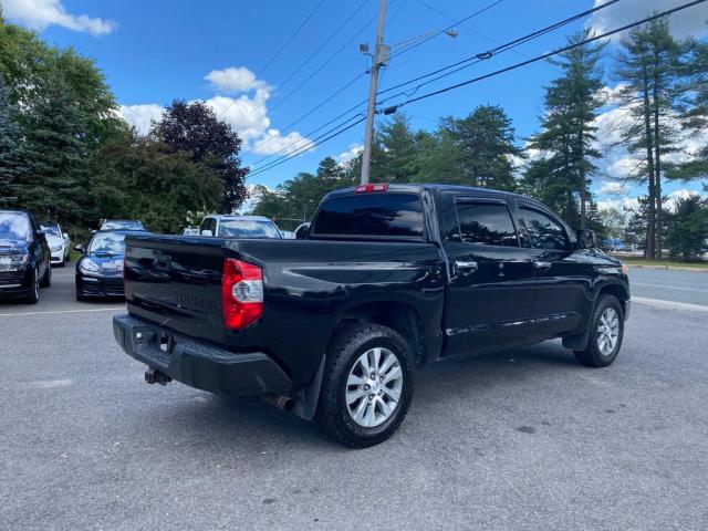 Photo 2 VIN: 5TFHY5F12EX386041 - TOYOTA TUNDRA CRE 