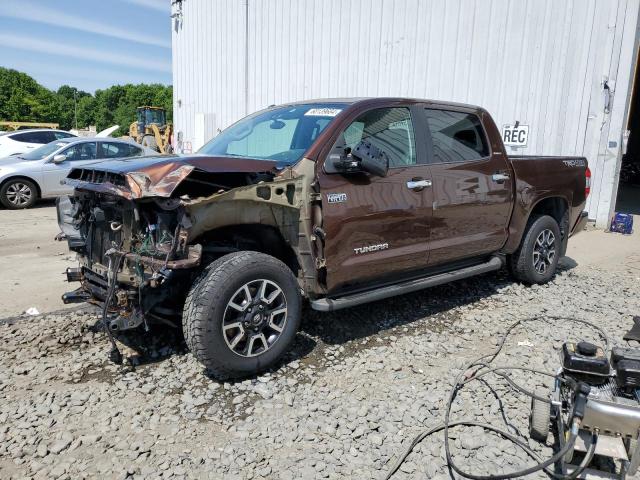 Photo 0 VIN: 5TFHY5F12FX445588 - TOYOTA TUNDRA 