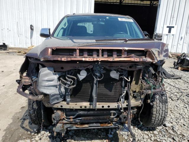 Photo 4 VIN: 5TFHY5F12FX445588 - TOYOTA TUNDRA 