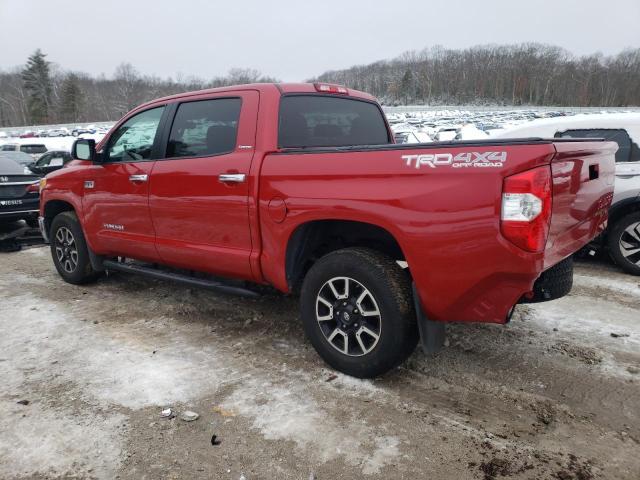 Photo 1 VIN: 5TFHY5F12HX645096 - TOYOTA TUNDRA 