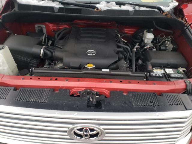 Photo 10 VIN: 5TFHY5F12HX645096 - TOYOTA TUNDRA 