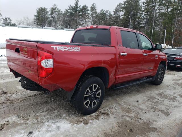 Photo 2 VIN: 5TFHY5F12HX645096 - TOYOTA TUNDRA 