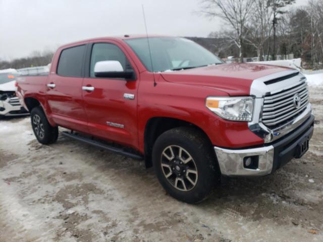 Photo 3 VIN: 5TFHY5F12HX645096 - TOYOTA TUNDRA 