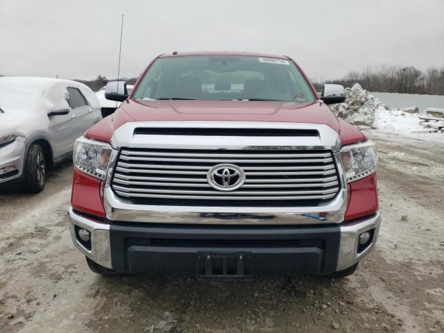 Photo 4 VIN: 5TFHY5F12HX645096 - TOYOTA TUNDRA 