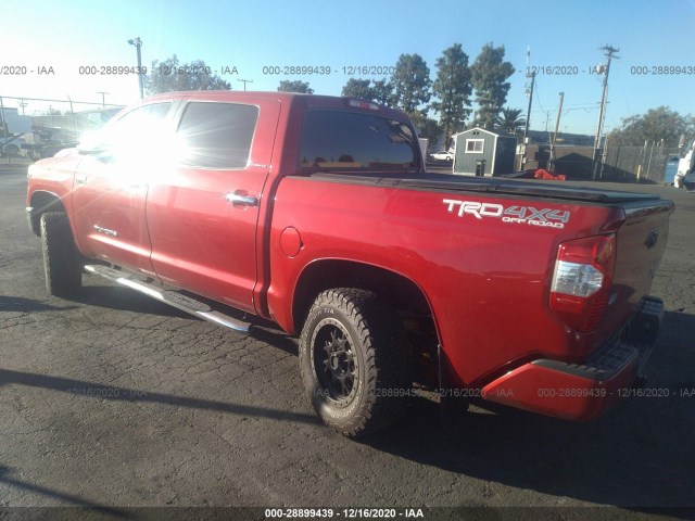 Photo 2 VIN: 5TFHY5F12JX679478 - TOYOTA TUNDRA 4WD 