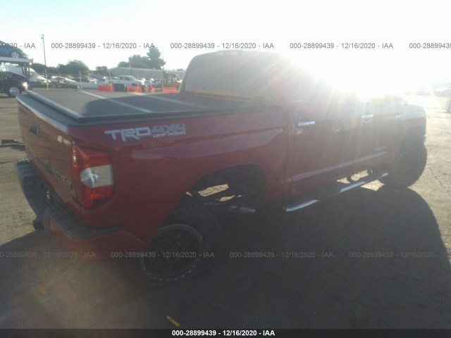 Photo 3 VIN: 5TFHY5F12JX679478 - TOYOTA TUNDRA 4WD 