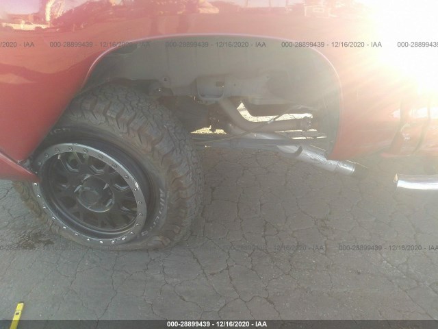 Photo 5 VIN: 5TFHY5F12JX679478 - TOYOTA TUNDRA 4WD 