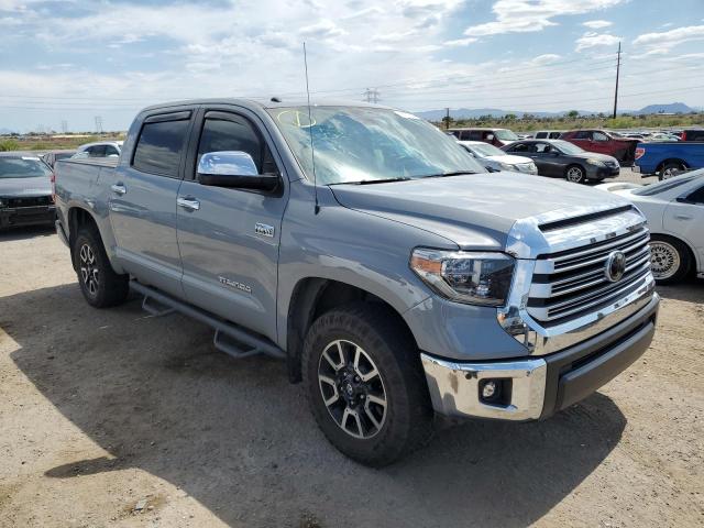 Photo 3 VIN: 5TFHY5F12JX731854 - TOYOTA TUNDRA 