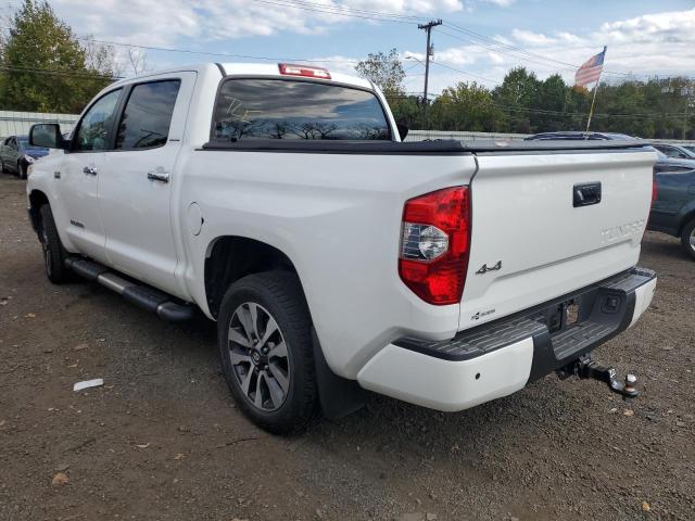 Photo 1 VIN: 5TFHY5F12JX743955 - TOYOTA TUNDRA CRE 