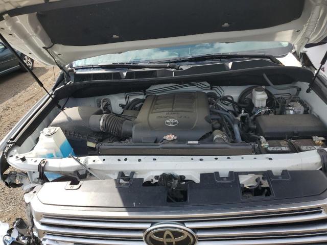 Photo 10 VIN: 5TFHY5F12JX743955 - TOYOTA TUNDRA CRE 