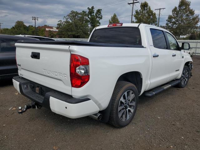 Photo 2 VIN: 5TFHY5F12JX743955 - TOYOTA TUNDRA CRE 