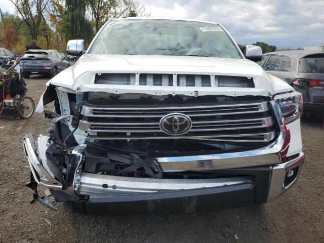 Photo 4 VIN: 5TFHY5F12JX743955 - TOYOTA TUNDRA CRE 