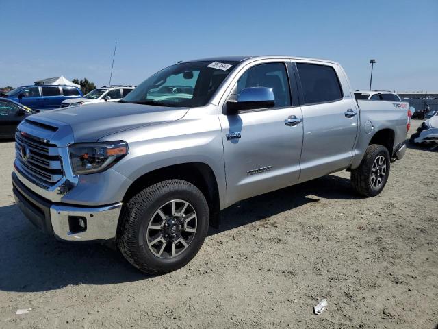 Photo 0 VIN: 5TFHY5F12KX808434 - TOYOTA TUNDRA CRE 