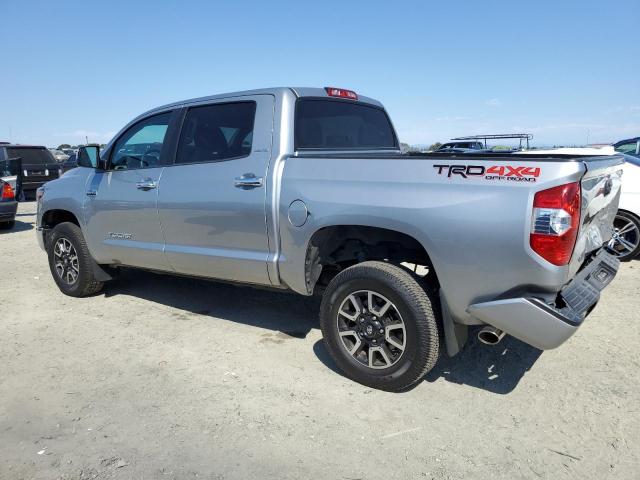 Photo 1 VIN: 5TFHY5F12KX808434 - TOYOTA TUNDRA CRE 