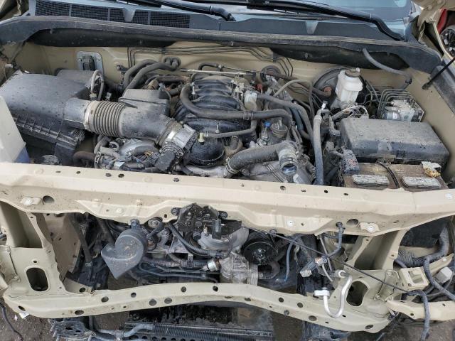 Photo 10 VIN: 5TFHY5F12LX894958 - TOYOTA TUNDRA CRE 