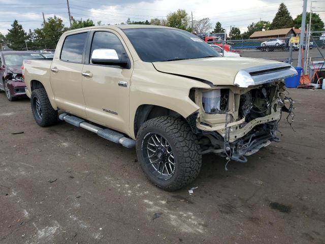 Photo 3 VIN: 5TFHY5F12LX894958 - TOYOTA TUNDRA CRE 